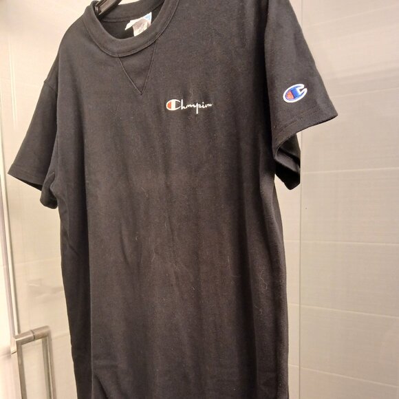 Champion Women's T-shirt Dress - Picture 3 of 5